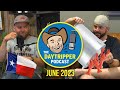 Talkin' Texas | June 23: Sea Monsters, Wild Possums and the GREATEST Country Music Writer EVER?!