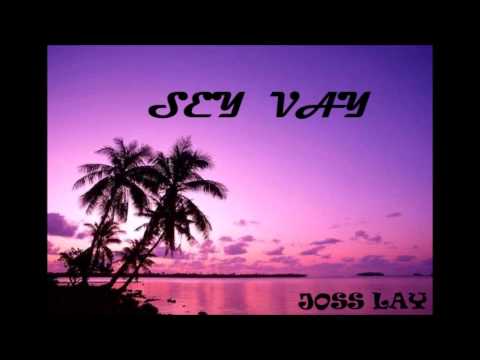 JOSS LAY  Loto'i fa'e 2015