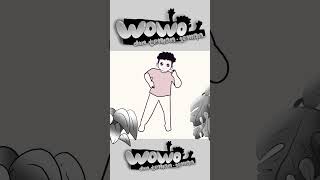 Download lagu Wowo joget oke gas gemoy! #okegas #wowo #shorts #danceokegas #dancegemoy #jogetgemoy mp3