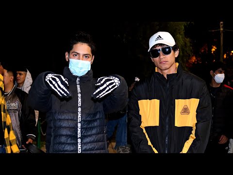 VENTYZCO VS RALO - FINAL REGIONAL LFP CHICLAYO