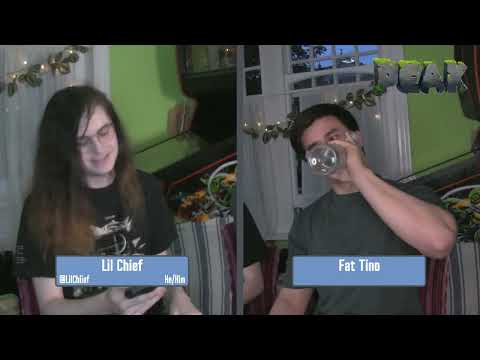 Lil Chief vs Fat Tino – PEAK – Pools