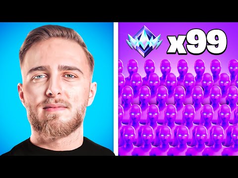 Can 99 Unreal Beat Teeqzy?