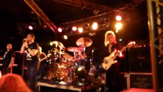 Axel Rudi Pell - Into The Storm - Live @ Biebob 04-10-2014
