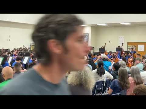 King William’s March by Jeremiah Clarke | Arranged by Bob Phillips