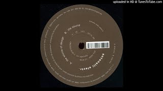 Antonelli - The Source Of Design [ITA 03]