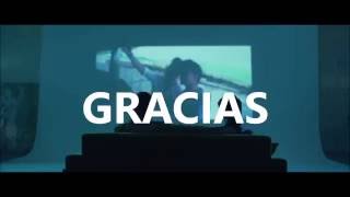 Gemeliers Gracias [ letra ]