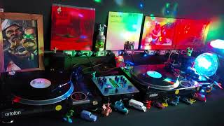 Alphaville - Golden feeling