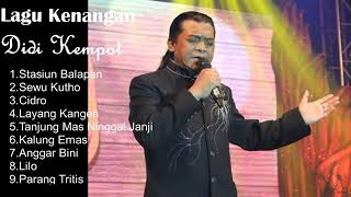 Download lagu Didi Kempot|| Stasiun Balapan|| Sewu Kuto|| Cidro Full Album Terbaru mp3 Download lagu Didi Kempot|| Stasiun Balapan|| Sewu Kuto|| Cidro Full Album Terbaru mp3