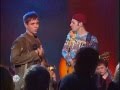 Андрей Губин - Танцы (Новогодняя ночь на НТВ 2002) 