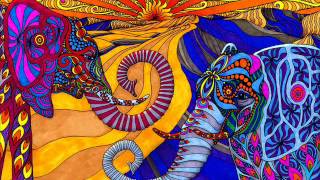 Massive Attack - Paradise Circus (Gui Boratto Remix)