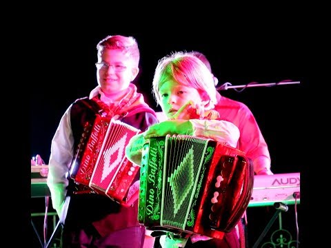 SILVESTRO FOLK - LA CILENTANA - Santa Lucia- Morra dei Sanctis - 22 settembre 2019