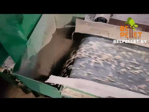 Wood pellets ENPlus A1 | Топливные гранулы (Пеллеты)