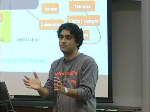 Using Social Media to Save Lives, Pt. 2 of 3