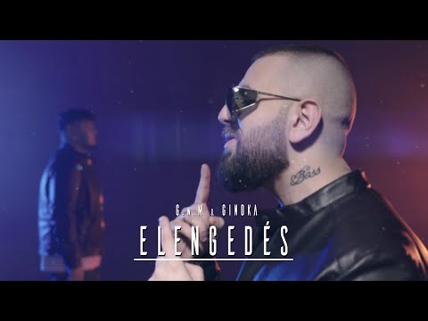 G.w.M x SWEN - Elengedés /Official 4K Videoclip/
