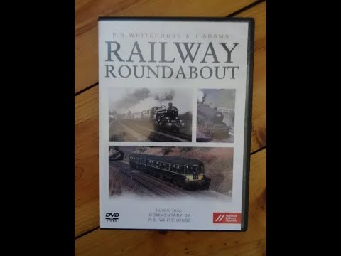 Railway Roundabout - Bonus Disc (circa 2000)