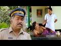 കള്ളനും കള്ളന് കഞ്ഞി വച്ചവരും ഇവിടെ �