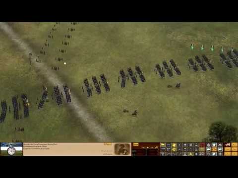 Scourge of War Waterloo - Episode 10 - Ligny: No Prisoners
