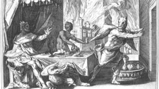 #onthisday Peter Stübbe, the Werewolf of Bedburg