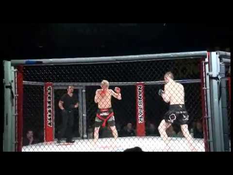 Sean Powers Triangle Choke 2nd guy in 16 man tourney