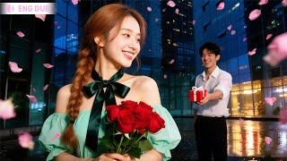 After 7 Years, He Thought I Was His Pet. However, He Was the One Who Couldn't Live Without Me.