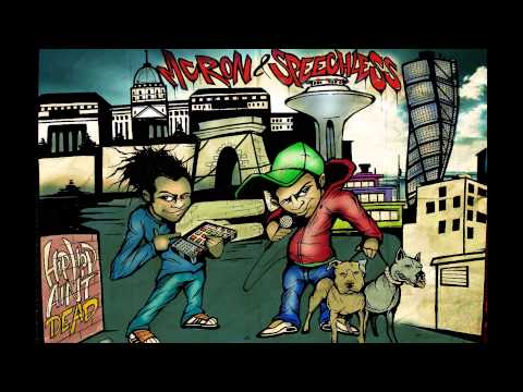 MC Ron & Speechless - Back In The Dayz ft. Hussein Fatal & Joe