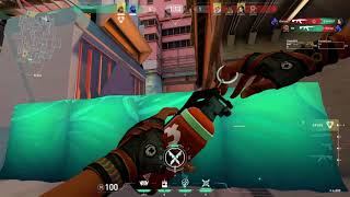 Raze ACE #shorts #survivorgaming