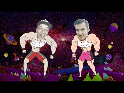 YouTUBE'rzy w KRESKÓWCE