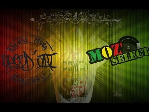 Speed'Art - Pull Up selecta (Dubplate Moz Select, Com'In Sound)