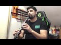 Solo Clarinet – Struttin’ with Some Barbecue | Pete Fountain (1959)