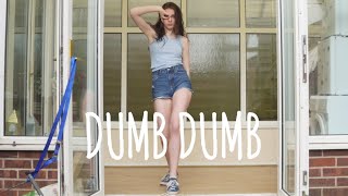 DUMB DUMB by JEON SOMI Dance Cover