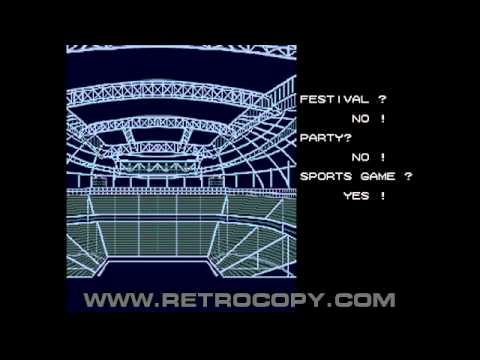 Tecmo Super Bowl III : Final Edition Megadrive