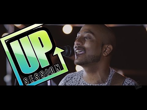 UP Session - Gilbert Savrimootoo - The way you make me feel [Michael Jackson - Seggae Cover]