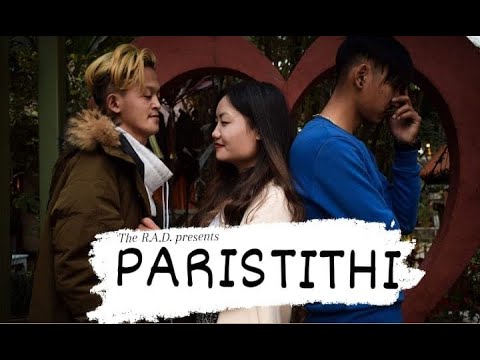 Paristithi || The RAD || (Official Music Video)