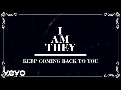Thumbnail for Keep Coming Back To You video