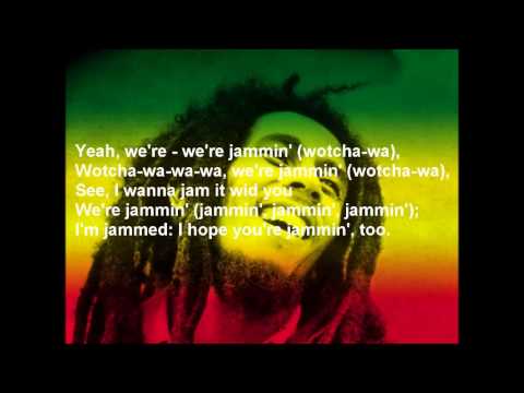 download lagu mp3 mp4 Paroles Jamming, download lagu Paroles Jamming gratis, unduh video klip Paroles Jamming