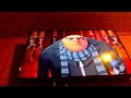 Despicable Me Part 2 Edit