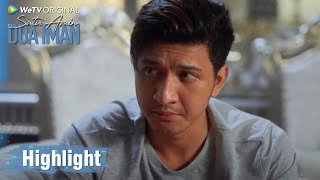 Download lagu Satu Amin Dua Iman | Highlight EP07 Apakah Aryan Telah Mengecewakan Keluarganya? | WeTV Original mp3
