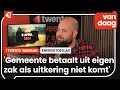 Laagste inkomens in Enschede krijgen 800 euro steun voor energiekosten