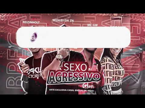 Wesley Da Zn Feat Reizinho Lt Mc Gw Mc Danny  Remix Brega Funk