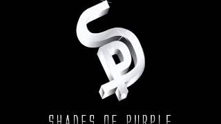 Shades of Purple - Child in Time