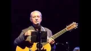 Michael Nesmith in Chicago 4-06-13 Some of Shelly&#39;s Blues