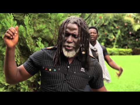 Lexxus Legal ft Tiken jah Fakoly "OSER LA PAIX "