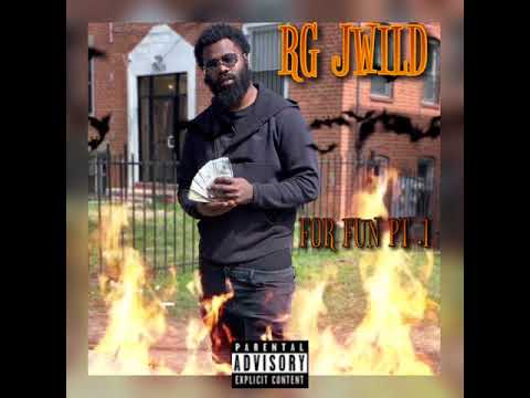 RG Jwild x For Fun