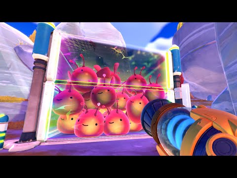 Ruining Slime Rancher 2 by Replacing Fun with Capitalism
