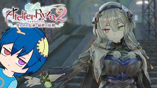 【#ライザのアトリエ２】オーレン族…！！　#８ ※ネタバレ注意