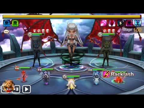 Toa normal 100 Lyrith