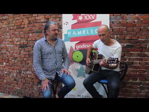 KAMELEON ACOUSTIC: Muhamed Nalic Hame - Nije htjela