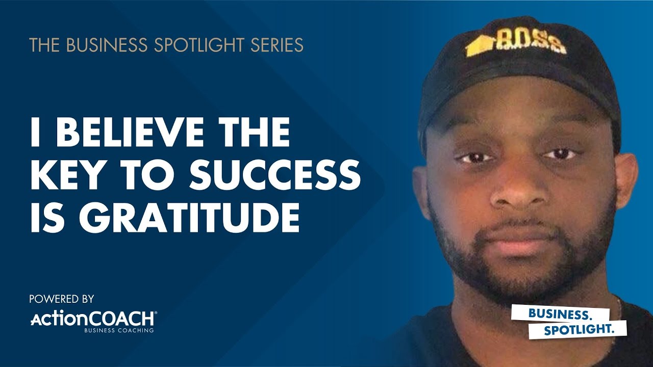 With Vernon Hypolite | The Business Spotlight - YouTube