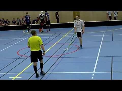 JAS Slutspel Åttondelsfinal 150214 FC Helsingborg - Lindås IBK ( 6 - 7 e.str.) HD Straffar