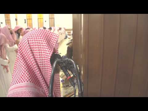 Surah Al-Qamar | Muhammad Al-Luhaidan | 2019/1440 Ramadan Taraweeh